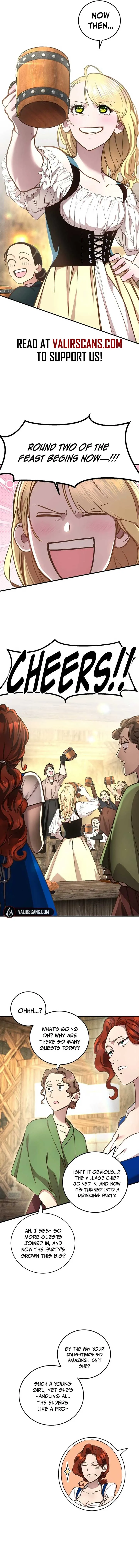 The Prince Doesn’t Cry From Mere Onions Chapter 10 Online - página 3