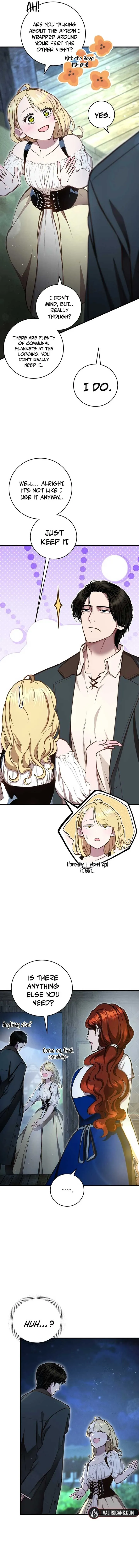 The Prince Doesn’t Cry From Mere Onions Chapter 10 Online - página 13
