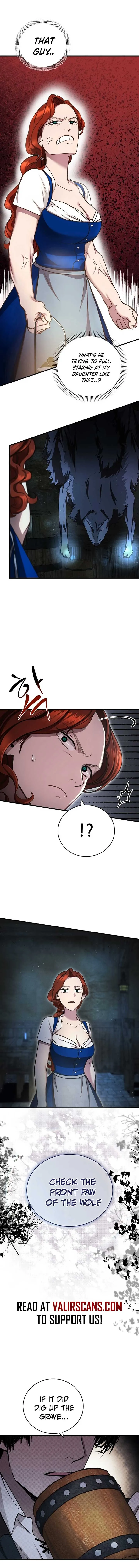 The Prince Doesn’t Cry From Mere Onions Chapter 10 Online - página 14