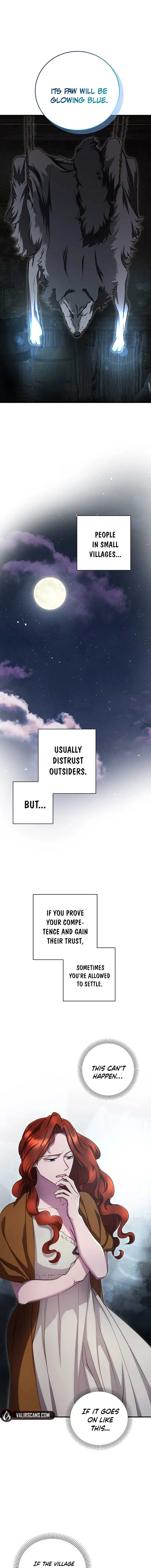 The Prince Doesn’t Cry From Mere Onions Chapter 10 Online - página 15