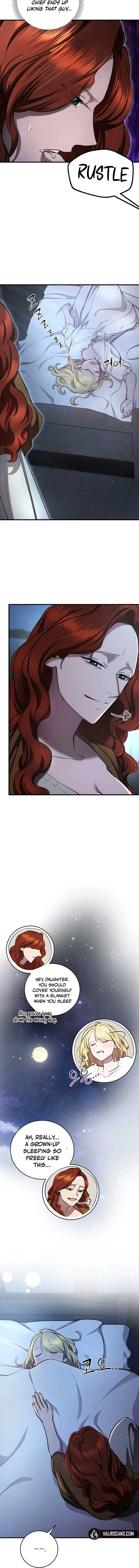 The Prince Doesn’t Cry From Mere Onions Chapter 10 Online - página 16