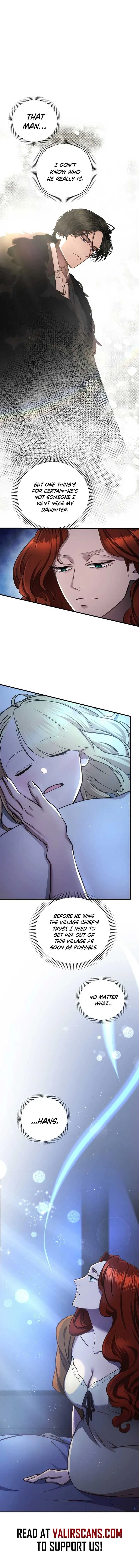 The Prince Doesn’t Cry From Mere Onions Chapter 10 Online - página 17