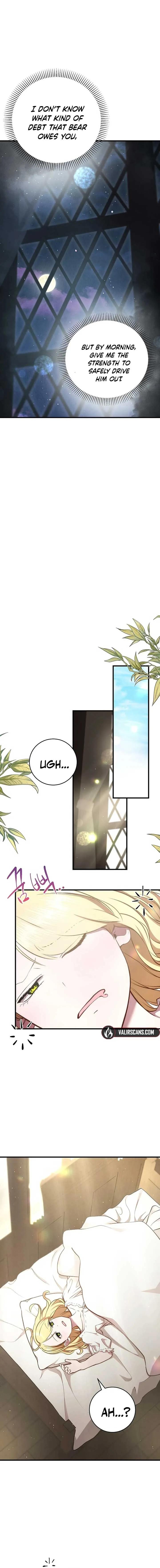 The Prince Doesn’t Cry From Mere Onions Chapter 10 Online - página 18