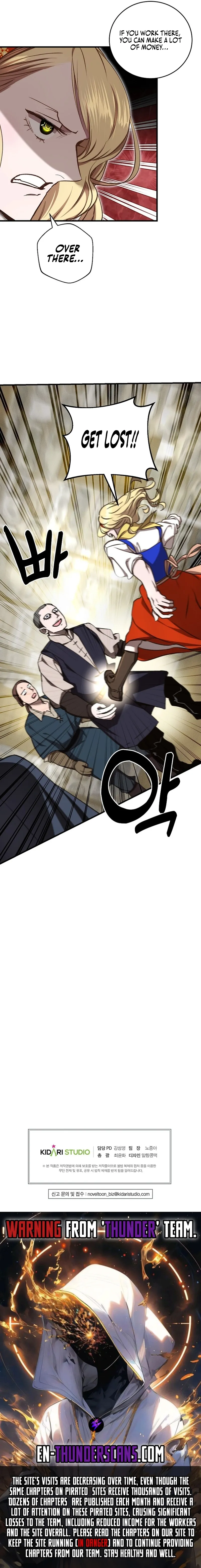 The Prince Doesn’t Cry From Mere Onions Chapter 11 Online - página 13