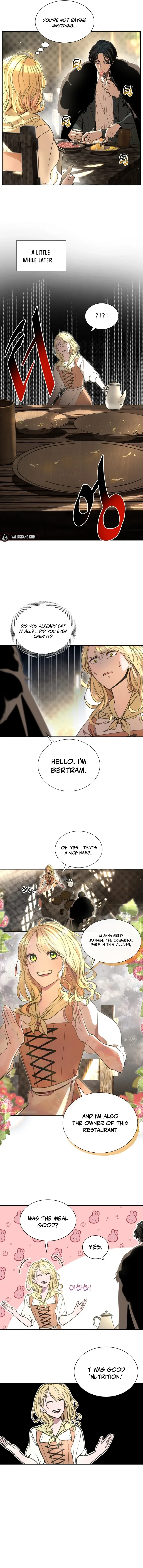 The Prince Doesn’t Cry From Mere Onions Chapter 2 Online - página 10