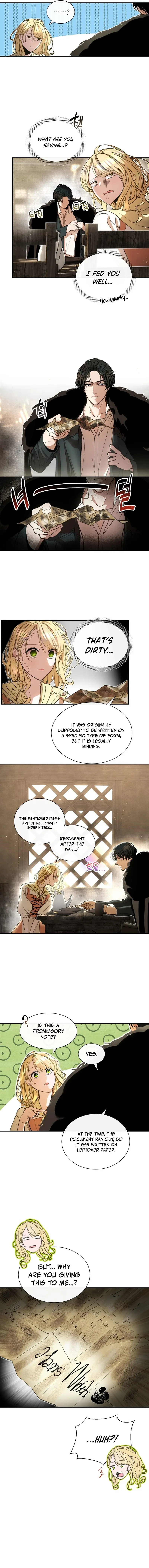 The Prince Doesn’t Cry From Mere Onions Chapter 2 Online - página 11