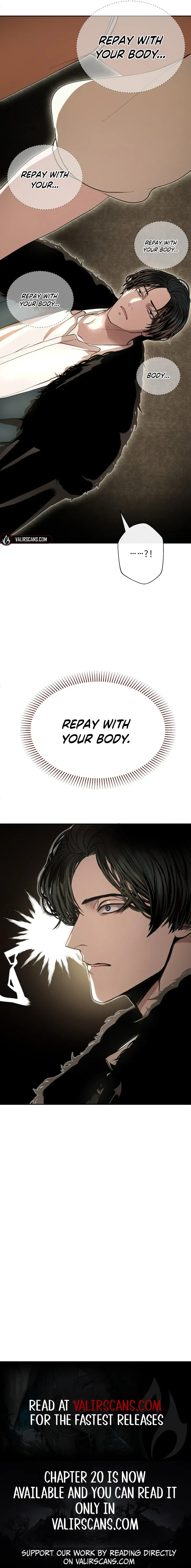 The Prince Doesn’t Cry From Mere Onions Chapter 2 Online - página 17