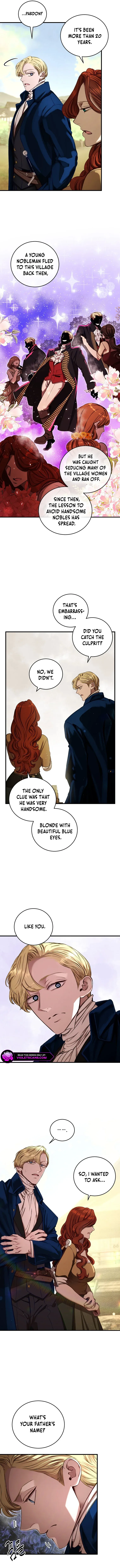 The Prince Doesn’t Cry From Mere Onions Chapter 23 Online - página 7