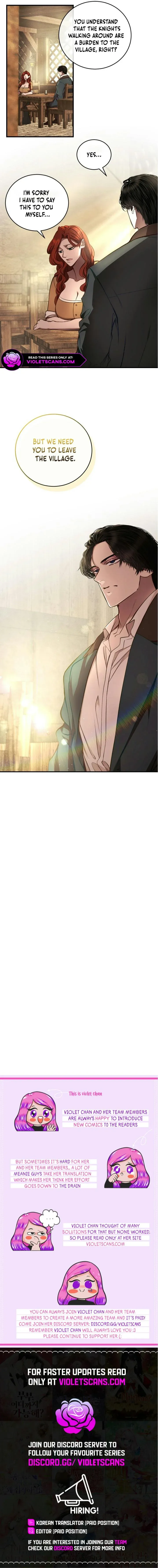 The Prince Doesn’t Cry From Mere Onions Chapter 23 Online - página 12