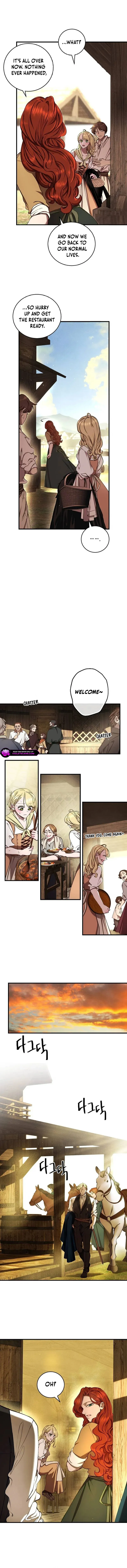 The Prince Doesn’t Cry From Mere Onions Chapter 24 Online - página 4