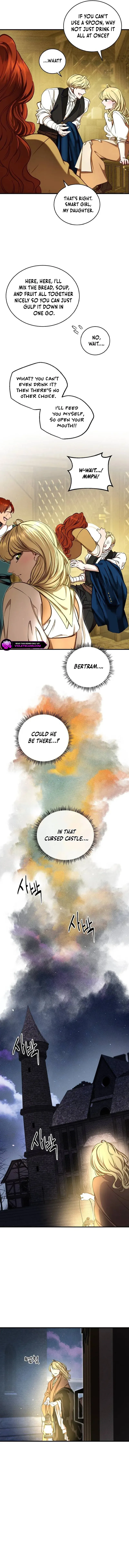 The Prince Doesn’t Cry From Mere Onions Chapter 24 Online - página 6