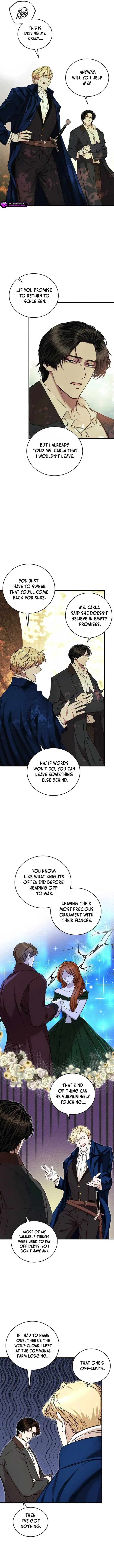 The Prince Doesn’t Cry From Mere Onions Chapter 29 Online - página 2