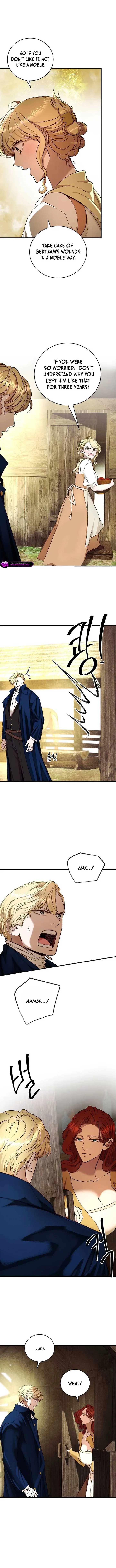 The Prince Doesn’t Cry From Mere Onions Chapter 29 Online - página 10