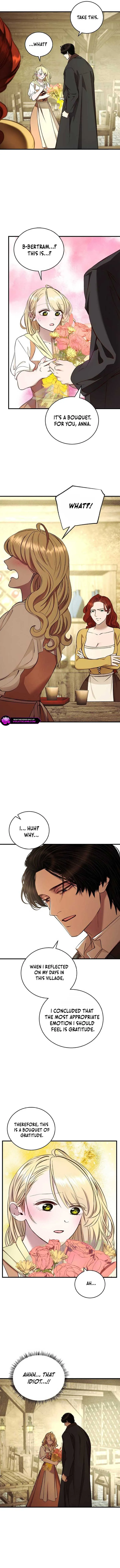 The Prince Doesn’t Cry From Mere Onions Chapter 30 Online - página 6