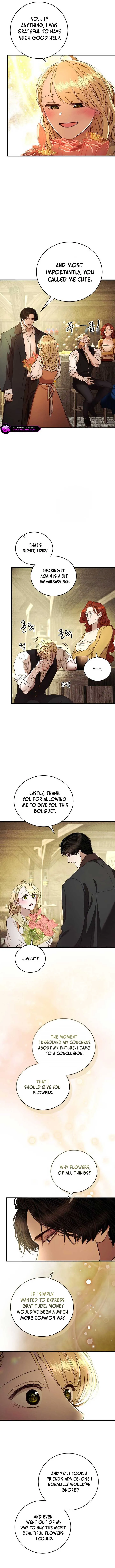 The Prince Doesn’t Cry From Mere Onions Chapter 30 Online - página 8