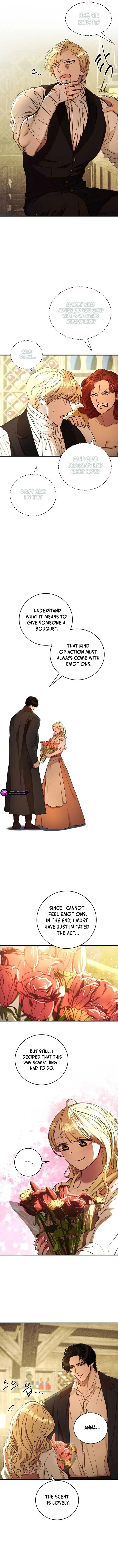 The Prince Doesn’t Cry From Mere Onions Chapter 30 Online - página 9