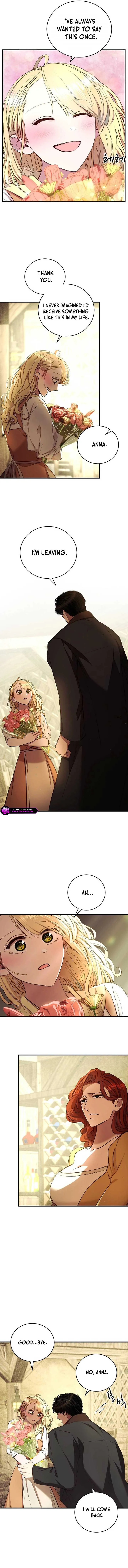 The Prince Doesn’t Cry From Mere Onions Chapter 30 Online - página 10