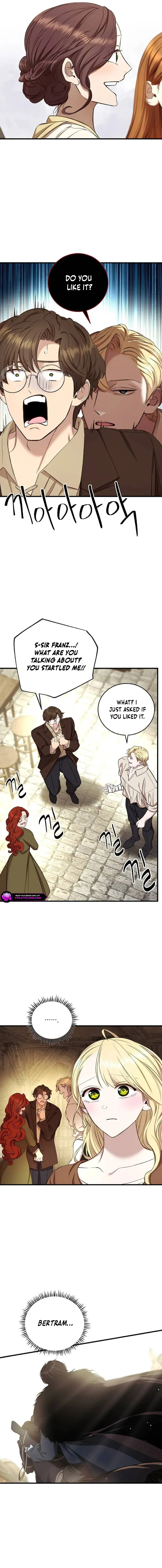 The Prince Doesn’t Cry From Mere Onions Chapter 32 Online - página 10