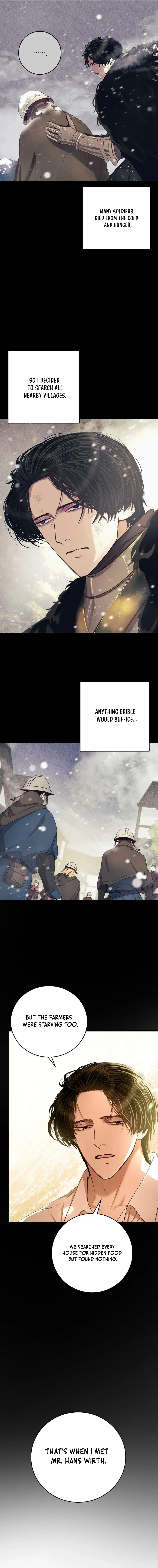 The Prince Doesn’t Cry From Mere Onions Chapter 37 Online - página 3
