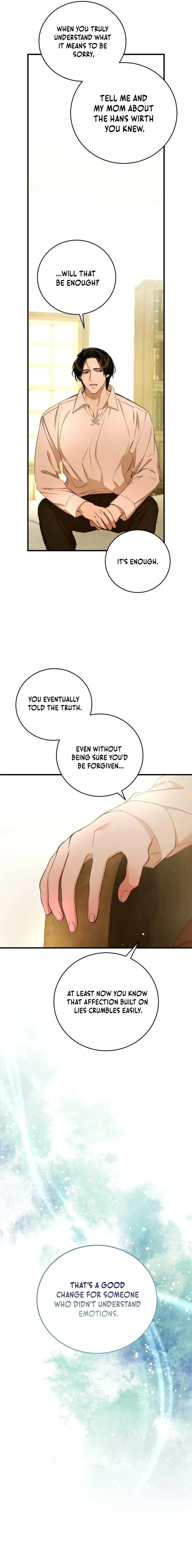 The Prince Doesn’t Cry From Mere Onions Chapter 37 Online - página 13