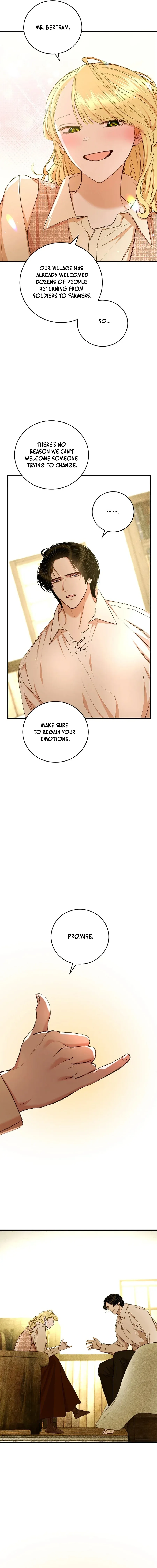 The Prince Doesn’t Cry From Mere Onions Chapter 37 Online - página 14
