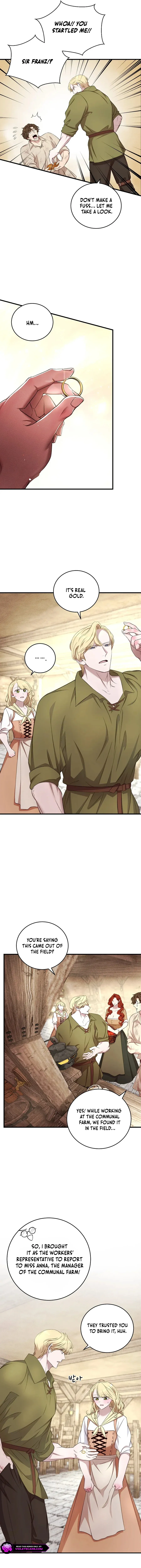 The Prince Doesn’t Cry From Mere Onions Chapter 42 Online - página 4