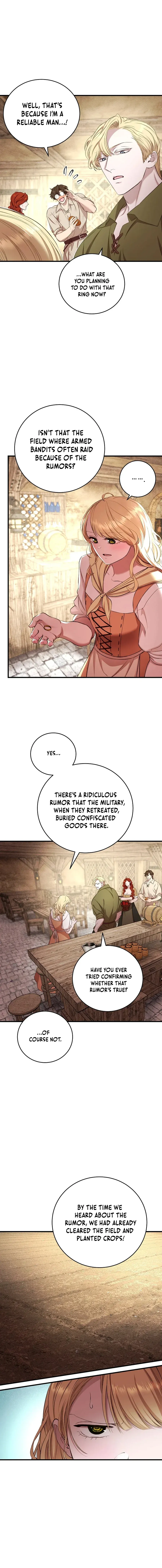 The Prince Doesn’t Cry From Mere Onions Chapter 42 Online - página 5