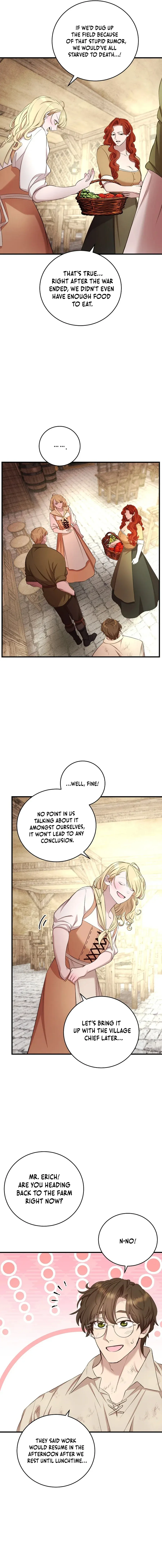 The Prince Doesn’t Cry From Mere Onions Chapter 42 Online - página 6