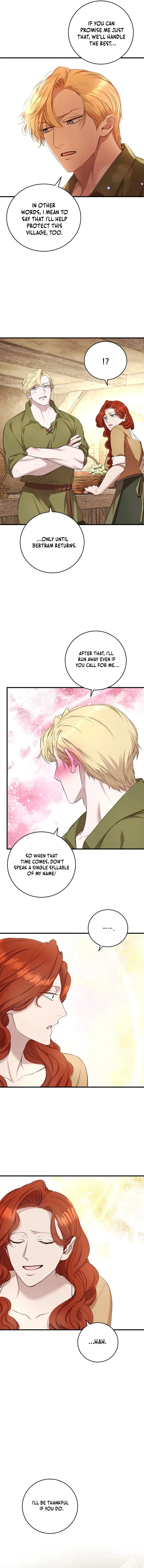 The Prince Doesn’t Cry From Mere Onions Chapter 42 Online - página 11