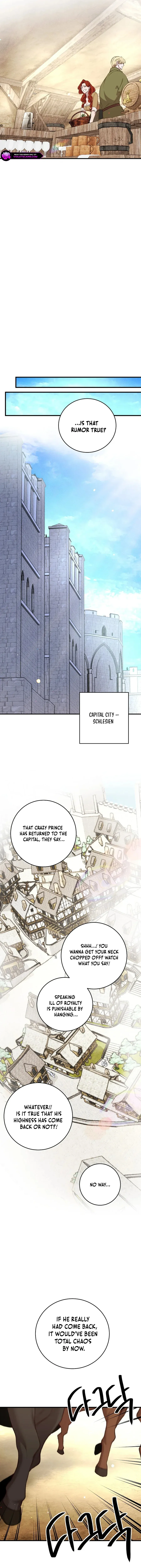 The Prince Doesn’t Cry From Mere Onions Chapter 42 Online - página 12