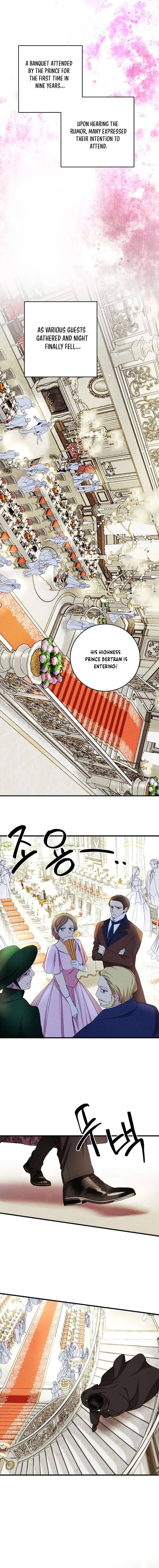 The Prince Doesn’t Cry From Mere Onions Chapter 46 Online - página 11