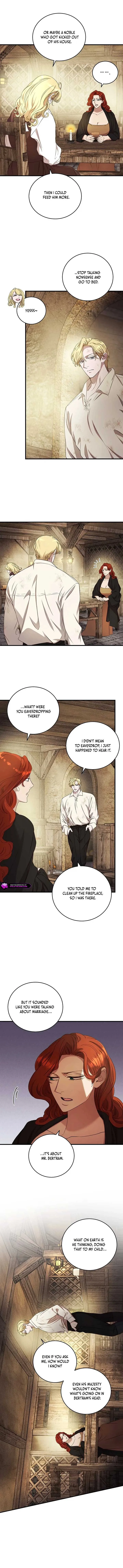 The Prince Doesn’t Cry From Mere Onions Chapter 48 Online - página 4