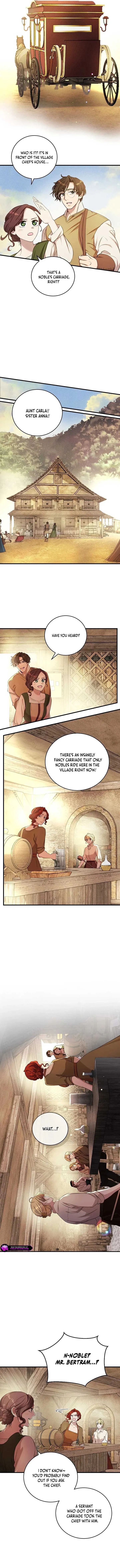 The Prince Doesn’t Cry From Mere Onions Chapter 48 Online - página 6
