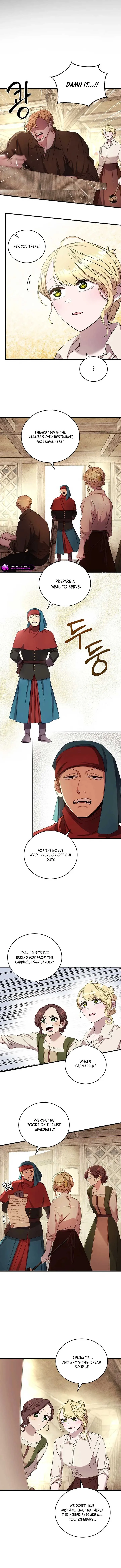 The Prince Doesn’t Cry From Mere Onions Chapter 48 Online - página 9
