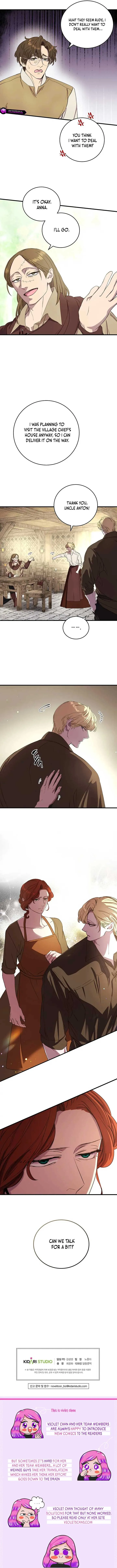 The Prince Doesn’t Cry From Mere Onions Chapter 48 Online - página 12