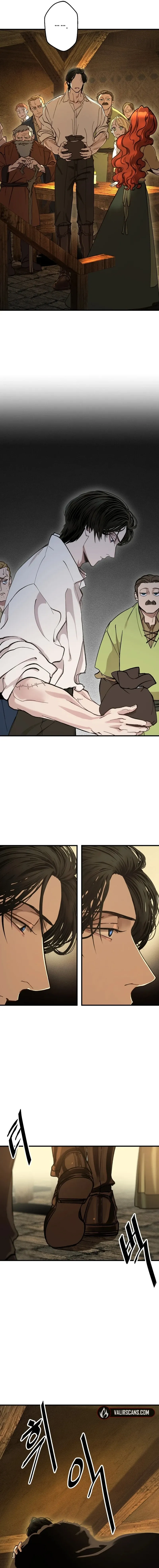 The Prince Doesn’t Cry From Mere Onions Chapter 5 Online - página 8