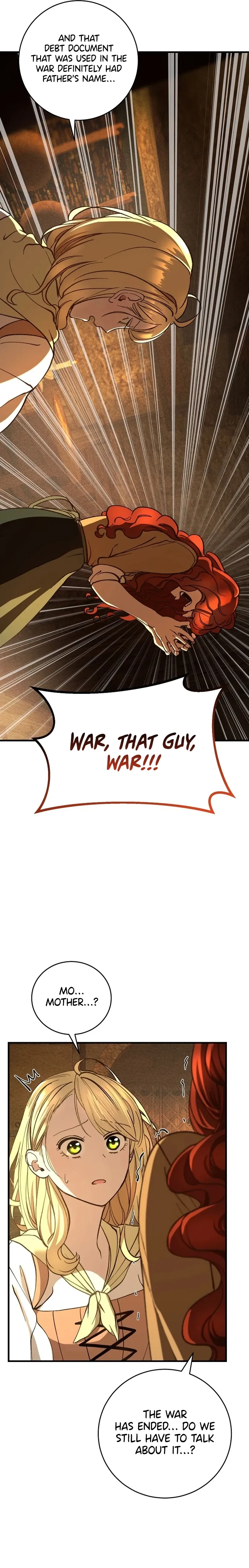 The Prince Doesn’t Cry From Mere Onions Chapter 5 Online - página 11