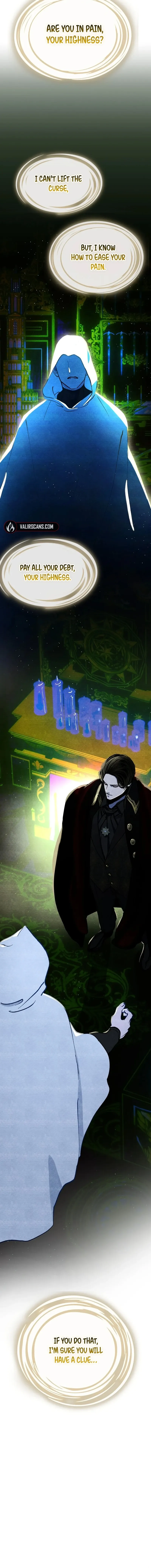 The Prince Doesn’t Cry From Mere Onions Chapter 5 Online - página 17