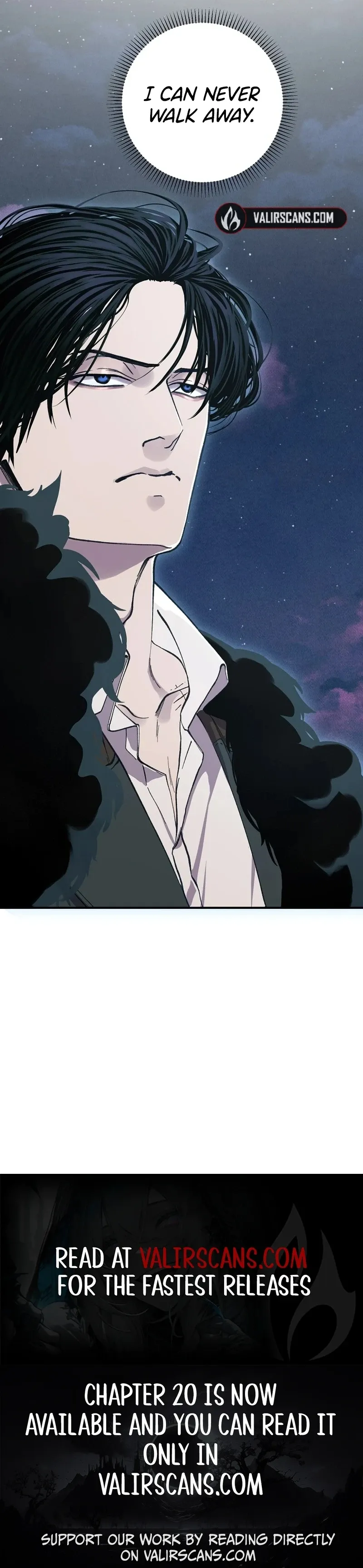The Prince Doesn’t Cry From Mere Onions Chapter 5 Online - página 19