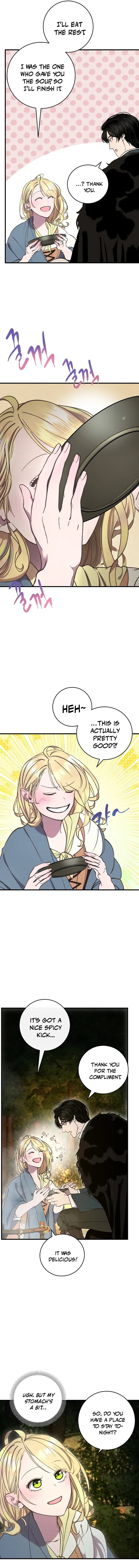 The Prince Doesn’t Cry From Mere Onions Chapter 6 Online - página 15