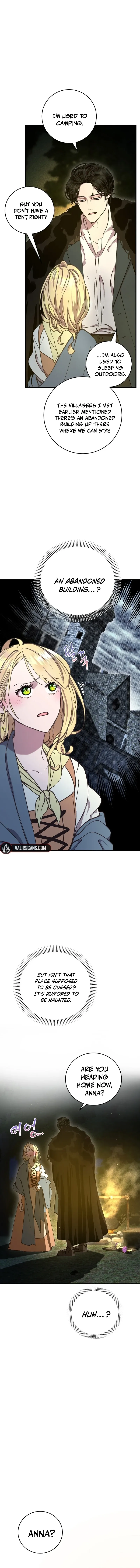 The Prince Doesn’t Cry From Mere Onions Chapter 6 Online - página 16