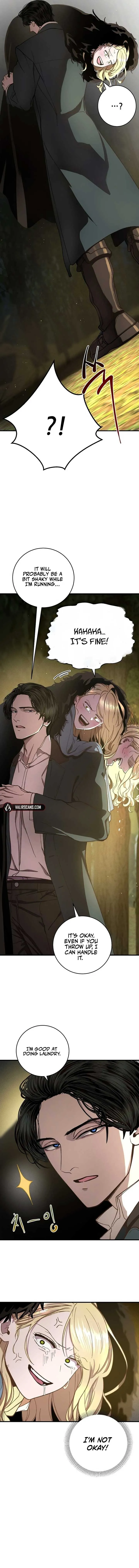 The Prince Doesn’t Cry From Mere Onions Chapter 7 Online - página 3