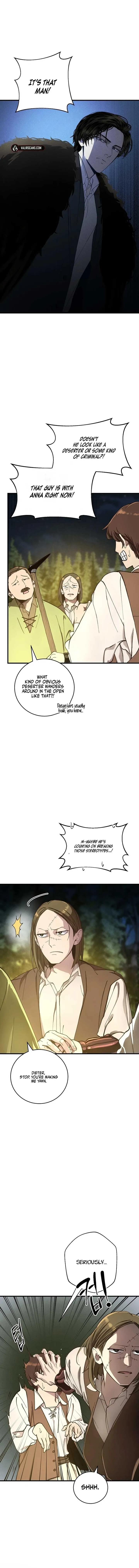 The Prince Doesn’t Cry From Mere Onions Chapter 7 Online - página 6