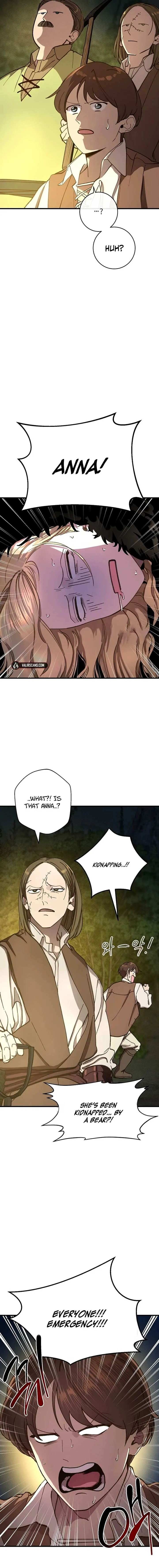 The Prince Doesn’t Cry From Mere Onions Chapter 7 Online - página 10