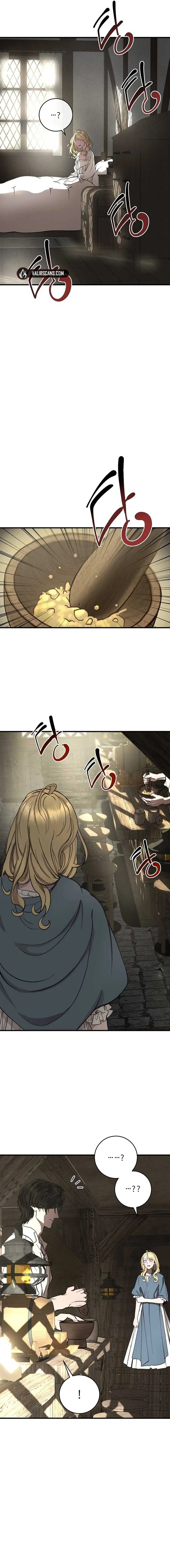 The Prince Doesn’t Cry From Mere Onions Chapter 7 Online - página 13