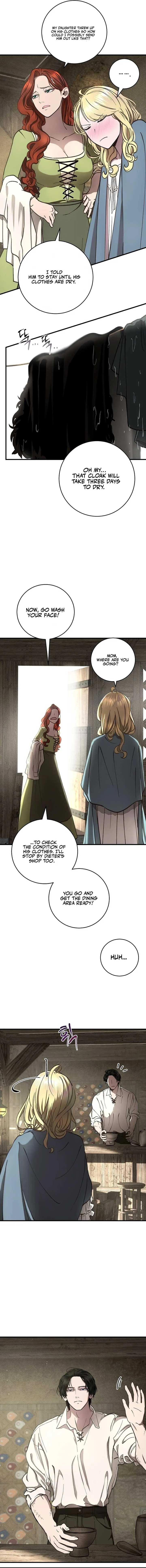 The Prince Doesn’t Cry From Mere Onions Chapter 7 Online - página 15