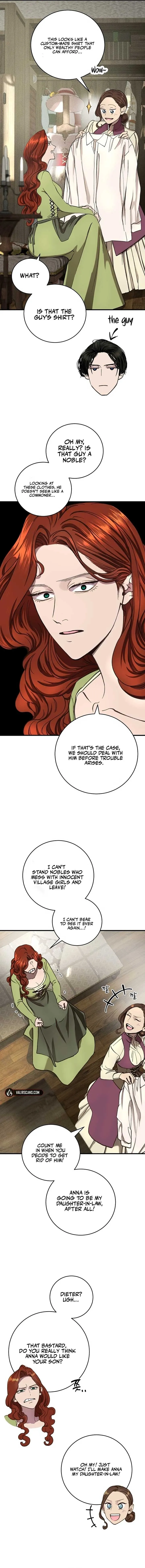 The Prince Doesn’t Cry From Mere Onions Chapter 7 Online - página 17