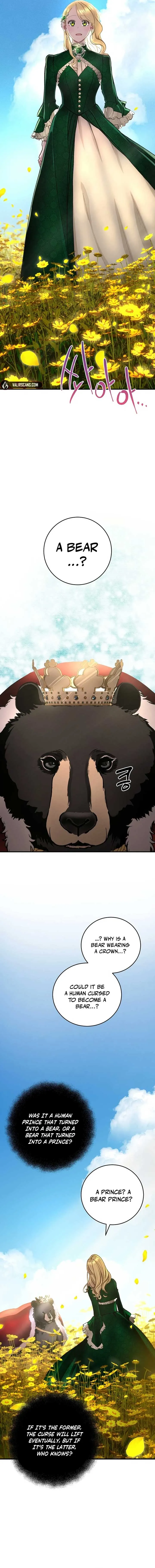 The Prince Doesn’t Cry From Mere Onions Chapter 8 Online - página 4