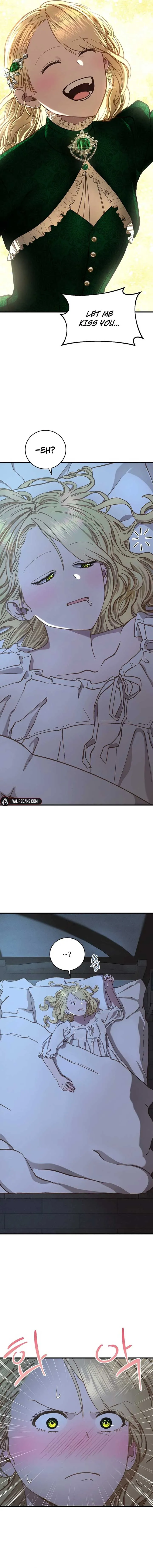 The Prince Doesn’t Cry From Mere Onions Chapter 8 Online - página 6