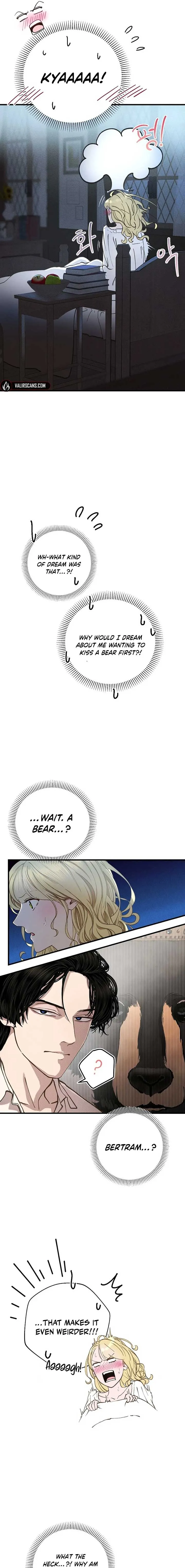 The Prince Doesn’t Cry From Mere Onions Chapter 8 Online - página 7